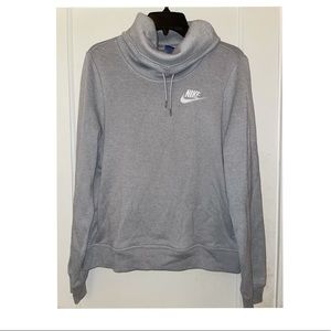 Nike sweatshirt